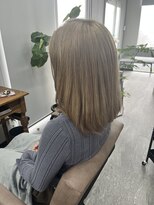 リイ(Lii)&nbsp;ベージュ