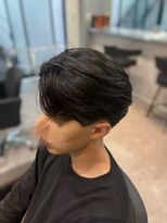 エクシア 表参道(EXCIA) フェザーショート