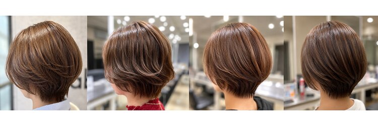 銀座ラボ 千葉店(LA BO)のサロンヘッダー