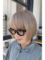 ヘアークラフト(Hair Craft)&nbsp;この夏にピッタリな映えカラーもご提案◎初ブリーチも大歓迎！