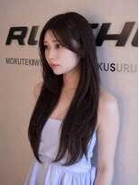 リッシ(RISSHI)&nbsp;ロングレイヤー