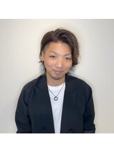 フィーリー ヘア デザイン 太田店(feAry) HIRO