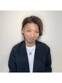 フィーリー ヘア デザイン 太田店(feAry) HIRO