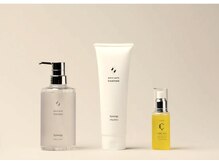 ミニマル(MINIMAL)の雰囲気（オーナーがヒアリングから施術までマンツーマンで対応します！）