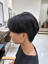 エミュ(emu.)&nbsp;秋冬おすすめブルーブラック