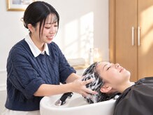 パステルアトリエドゥ(PASTEL ATELIER DEUX)の雰囲気（個室でゆったり、プライベートな空間をお届け♪）