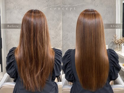コンセプト 淡路店(concept)の写真