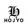 ヘアーサロン ホウジョウ(Hair salon HOJYO)のお店ロゴ