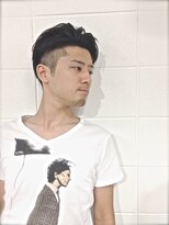 マーズオム 宝塚旭町店(mars HOM)&nbsp;７３ツーブロック