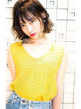 オルガン(Organ) ニュアンシーロブ