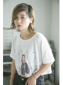 スリークボブ