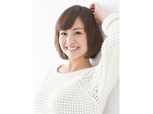 ヘア アンド メイク アミュス(amyus)