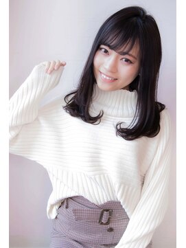 ブランシェ 小牧店(BRANCHE) ☆ダークアッシュブラウン☆ブランシェ小牧具志