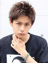 ネイビー(NAVY)&nbsp;キングオブショート