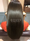 【DOVEY】質感矯正ミネコラ PERFECT3