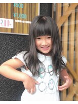 カラリア(COLORIA)&nbsp;☆キッズカット☆