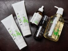 ヘッドスパ３　ーエイジングケアスパー　[船橋/京成船橋/個室]