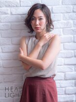 アーサスバイヘッドライト 土気あすみが丘店(ursus by HEADLIGHT)&nbsp;*ursus*大人エアリーショートボブ