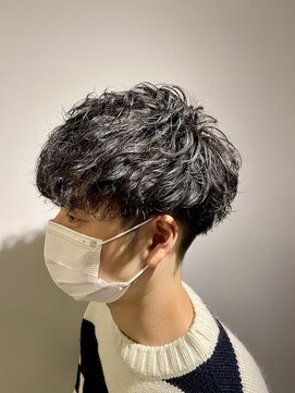 トゥーユー(to you...) ニュアンスパーマ