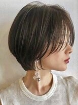 21年春 60代の髪型 ヘアアレンジ 人気順 ホットペッパービューティー ヘアスタイル ヘアカタログ