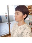 【FUDGE】 ミニマムショート