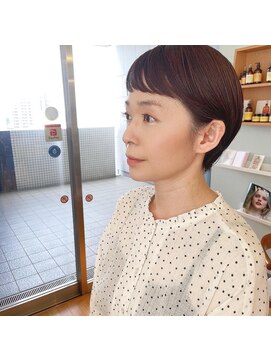 ファッジ 南柏(FUDGE) 【FUDGE】 ミニマムショート