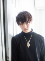 ヌル いわき(neul)&nbsp;ソフトマッシュショート【いわき】