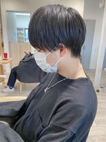 ジジ フィーカ 佐野(Gigi fika)&nbsp;ナチュラルマッシュ