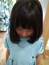 レーヴ(Reve) 似合わせカット