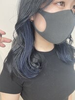 エイト 博多店(EIGHT hakata)&nbsp;インナーネイビー★