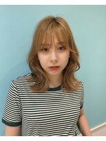 ロンドアヴァントゥス 池袋(Lond aventus)&nbsp;くびれミディ