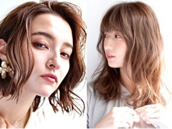 connor’scut【コナーズカット】