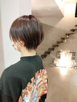 サラジュ 逆瀬川店(SARAJU)&nbsp;ショート