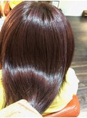 フローディア髪質改善トリートメント