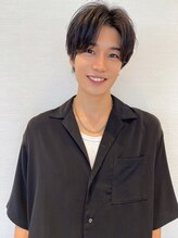 フォーカス 流山おおたかの森店(FOCUS)&nbsp;篠塚 純