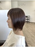 ナチュラルウルフ