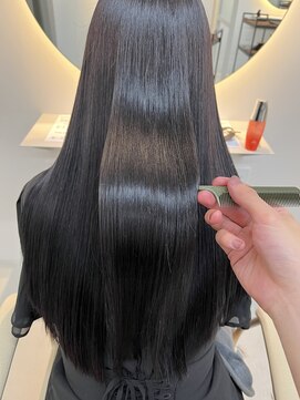 シダ(sida SAIIN) 【高城】ダークパープル