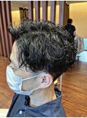 セクシーウェーブ
