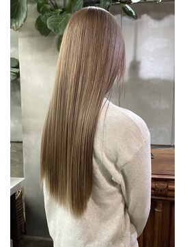 ザ デイ(THE DAY) ハイトーンベージュ