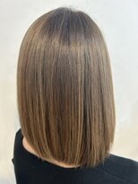 アリー 王子公園店(ARY)&nbsp;大人カッコいい20代30代40代「透明感ハイライト」