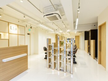 Lia by ＫＥＮＪＥ【リア バイ ケンジ】