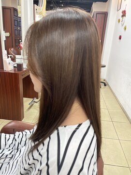 アクティブ 西新井店(Active) サイドレイヤー