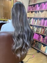 キュアスペース(CURE SPACE)&nbsp;コントラストハイライト