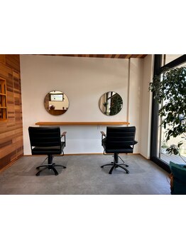 アットホームな雰囲気で、気軽にお越し頂けます☆周りの目を気にせずリラックスしてお過ごし下さい！