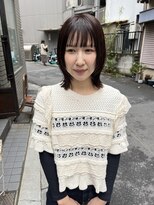 カウチ(Kauti)&nbsp;ボブウルフ