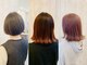 シュシュクルール(Chou Chou Couleur)の写真