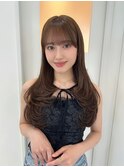 ワンカールレイヤー★レイヤーロング