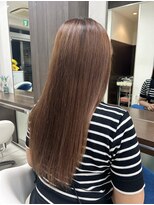 ルージュ 茗荷谷店(ROUGE)&nbsp;髪質改善トリートメント/サイエンスアクア/縮毛矯正【茗荷谷駅】