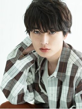 コトナ 越谷店 メンズカット