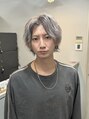 シェイロ(Cielro)/高橋大地